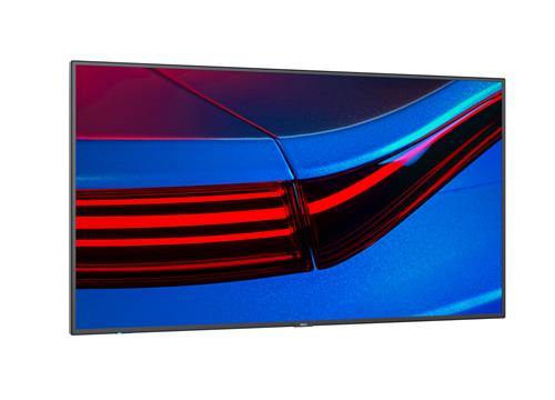 P555 55IN E-LED LFD UHD 400CD/QM