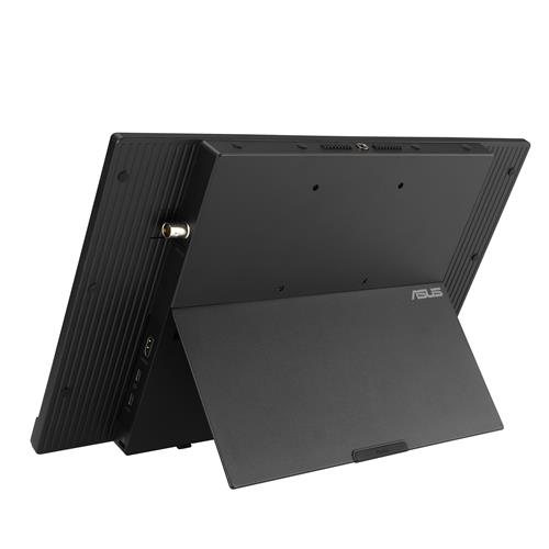 PA16USV 15.6IN IPS 3840X2160 16:9 1200:1 5MS HDMI USB-C BLACK