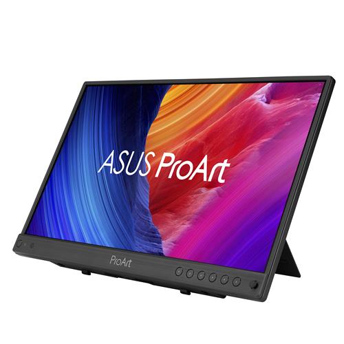 PA16USV 15.6IN IPS 3840X2160 16:9 1200:1 5MS HDMI USB-C BLACK