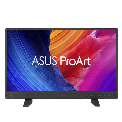 PA16USV 15.6IN IPS 3840X2160 16:9 1200:1 5MS HDMI USB-C BLACK