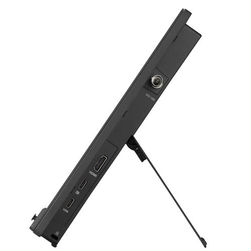 PA16USV 15.6IN IPS 3840X2160 16:9 1200:1 5MS HDMI USB-C BLACK