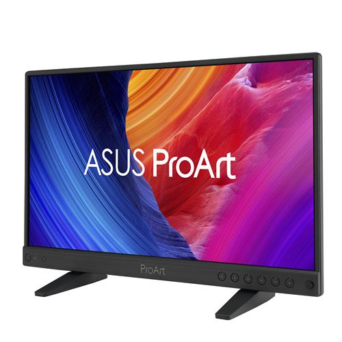 PA16USV 15.6IN IPS 3840X2160 16:9 1200:1 5MS HDMI USB-C BLACK