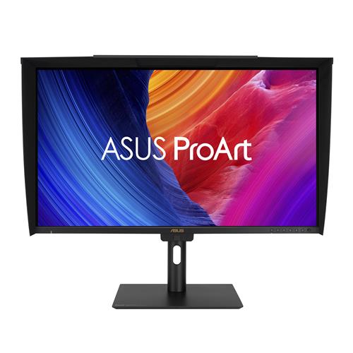 PA27UCGE 27IN 3840X2160 16:9 1000:1 1MS HDMI DP USB BLACK