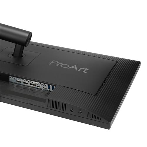 PA27UCGE 27IN 3840X2160 16:9 1000:1 1MS HDMI DP USB BLACK