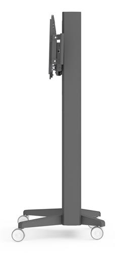 PD03MHA - HIGH-END MOBILE AUTOMATIC TROLLEY F LFDS 46/98IN