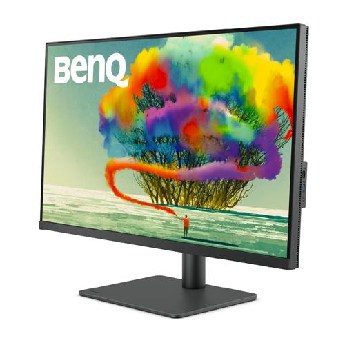 PD3205U 81.28CM 32IN IPS 3840X2160 16:9 UHD 350CD USB-C