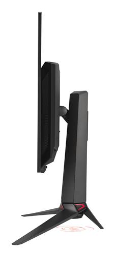 PG32UCDMR 32IN 3840X2160 16:9 1.5M:1 0.03MS HDMI DP USB-C NERO