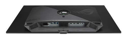 PG32UCDMR 32IN 3840X2160 16:9 1.5M:1 0.03MS HDMI DP USB-C NERO