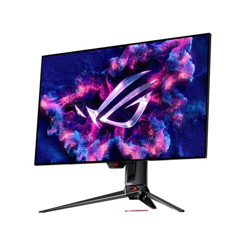 PG32UCDP 32 IN WOLED 4K 240HZ OR FHD 480HZ HDR 400 TRUE BLACK