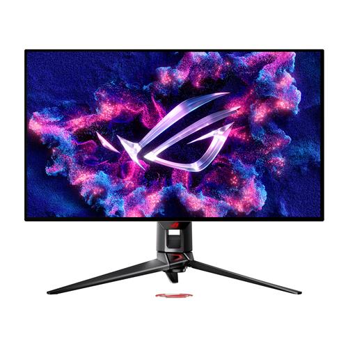 PG32UCDP 32 IN WOLED 4K 240HZ OR FHD 480HZ HDR 400 TRUE BLACK