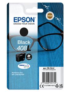 Epson C13T09K14010 cartuccia d'inchiostro 1 pz Originale Resa standard Nero