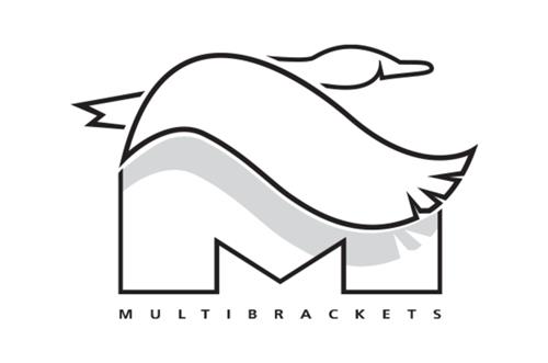 PUBLIC DISPLAY STAND 110 TILT + TABLE FLIGHT CASE BLACK