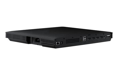 QP85A-8K DISPLAY DIGITAL SIGNAGE 8K 7680X4320 500CD/M2