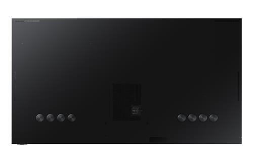 QP85A-8K DISPLAY DIGITAL SIGNAGE 8K 7680X4320 500CD/M2