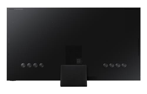 QP85A-8K DISPLAY DIGITAL SIGNAGE 8K 7680X4320 500CD/M2