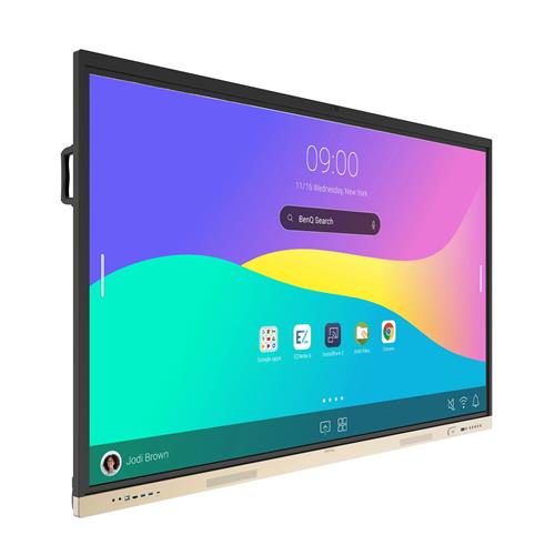 RE9804FV 98IN EDLA ANDROID 13 8GB 64GB UHD 3840 X 2160 8MS