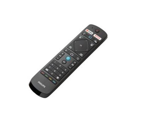 REMOTE CONTROL FOR 5X14/6X14 NUMERIC KEYS AND NETFLIX