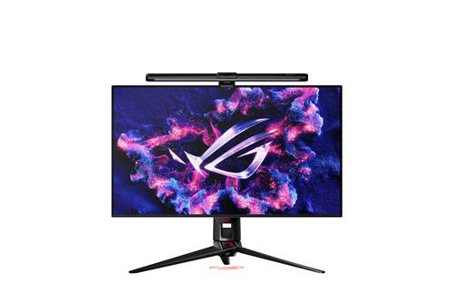 ROG ERGO MONITOR ARM ALB01