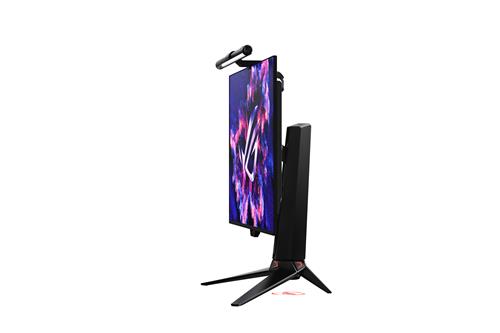 ROG ERGO MONITOR ARM ALB01