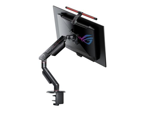 ROG ERGO MONITOR ARM ALB01