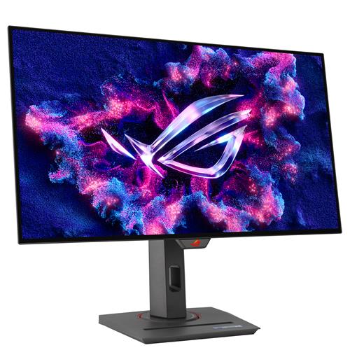ROG STRIX OLED XG27AQDMG GAMING MONITOR 27IN 2560X1440 450CD/M2