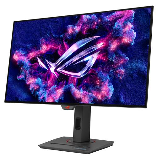 ROG STRIX OLED XG27AQDMG GAMING MONITOR 27IN 2560X1440 450CD/M2