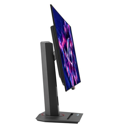ROG STRIX OLED XG27AQDMG GAMING MONITOR 27IN 2560X1440 450CD/M2