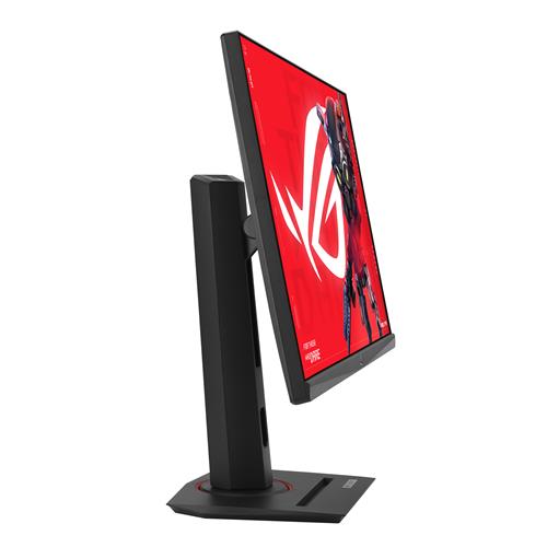 ROG STRIX XG279CNS GAMING MONITOR 27IN 1920X1080 1MS 16:9