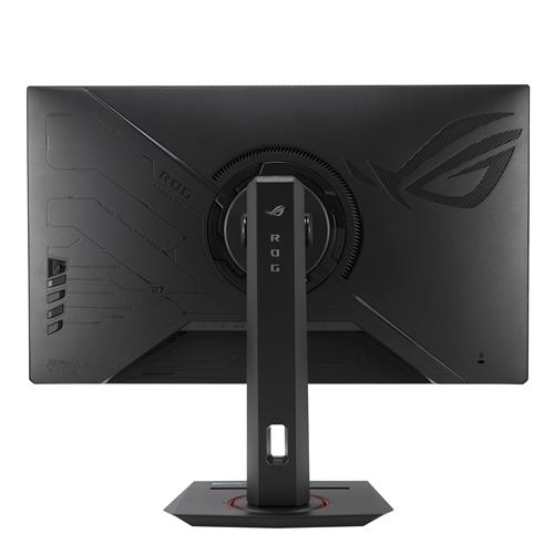 ROG STRIX XG279CNS GAMING MONITOR 27IN 1920X1080 1MS 16:9