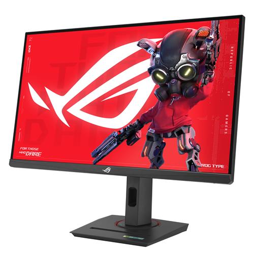 ROG STRIX XG279CNS GAMING MONITOR 27IN 1920X1080 1MS 16:9