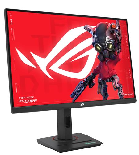 ROG STRIX XG279CNS GAMING MONITOR 27IN 1920X1080 1MS 16:9