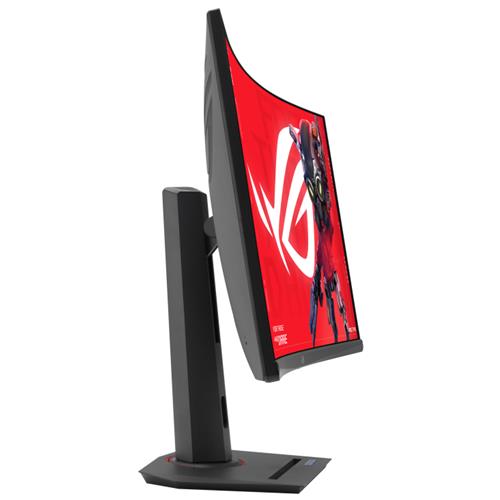 ROG STRIX XG32WCMS USB TYPE-C GAMING MONITOR 32IN 2560X1440 35