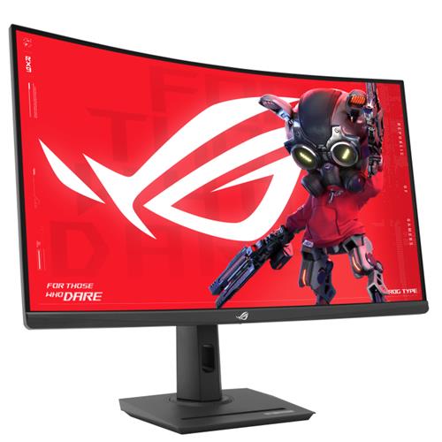 ROG STRIX XG32WCS USB TYPE-C GAMING MONITOR 32IN 2560X1440 35
