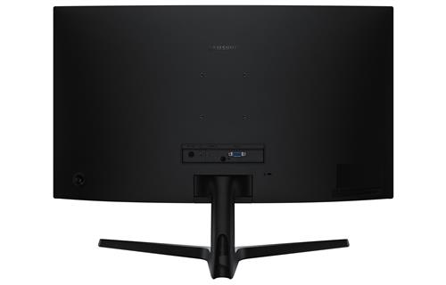 S27D396 CURVED MNTR FHD 16:9 1920X1080 4MS 4000:1 HDMI VGA