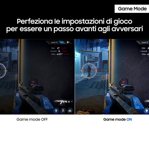 S27D396 CURVED MNTR FHD 16:9 1920X1080 4MS 4000:1 HDMI VGA