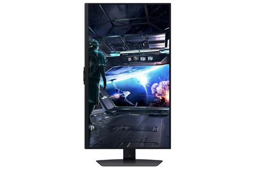 S27G70D MONITOR 27IN GAMING UHD 144 HZ IDEALE PER CONSOLE