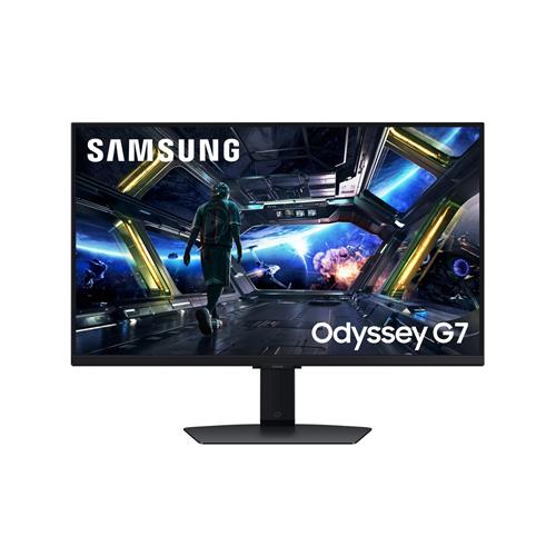 S27G70D MONITOR 27IN GAMING UHD 144 HZ IDEALE PER CONSOLE