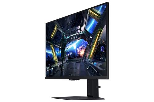 S27G70D MONITOR 27IN GAMING UHD 144 HZ IDEALE PER CONSOLE