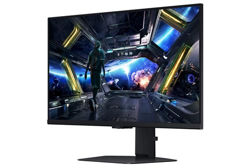 S27G70D MONITOR 27IN GAMING UHD 144 HZ IDEALE PER CONSOLE