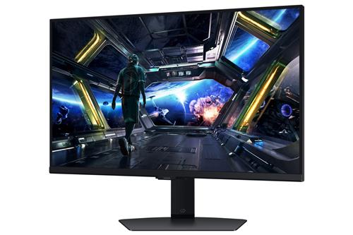 S27G70D MONITOR 27IN GAMING UHD 144 HZ IDEALE PER CONSOLE