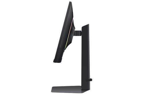 S27G70D MONITOR 27IN GAMING UHD 144 HZ IDEALE PER CONSOLE