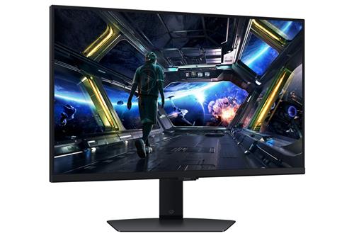 S27G70D MONITOR 27IN GAMING UHD 144 HZ IDEALE PER CONSOLE
