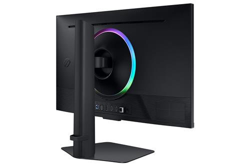 S27G70D MONITOR 27IN GAMING UHD 144 HZ IDEALE PER CONSOLE