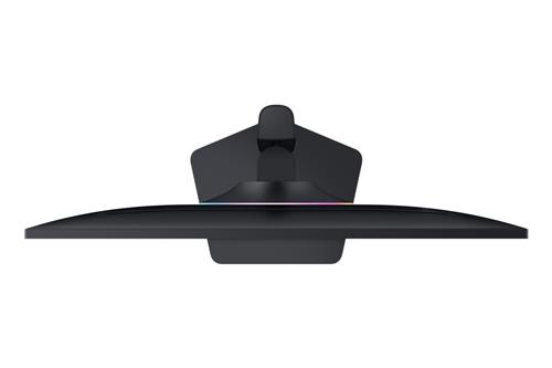 S27G70D MONITOR 27IN GAMING UHD 144 HZ IDEALE PER CONSOLE