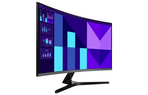 S32D390 32IN 1920X1080 16:9 100HZ 3000:1 4MS HDMI NERO