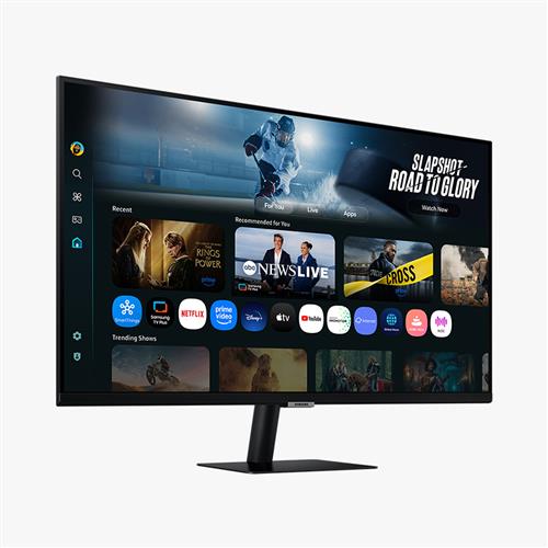 Samsung M7 Smart Monitor - M70F da 32