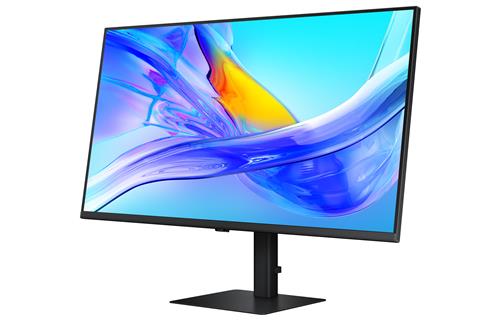 S37D80U MONITOR HRM UHD DOCKING CON USB-C E LAN PORT