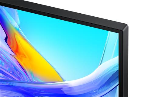 S37D80U MONITOR HRM UHD DOCKING CON USB-C E LAN PORT