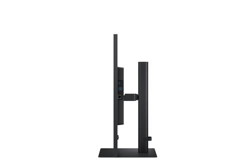 S37D80U MONITOR HRM UHD DOCKING CON USB-C E LAN PORT