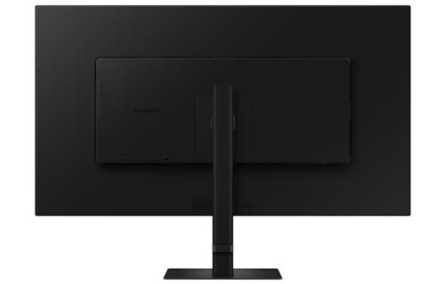 S37D80U MONITOR HRM UHD DOCKING CON USB-C E LAN PORT